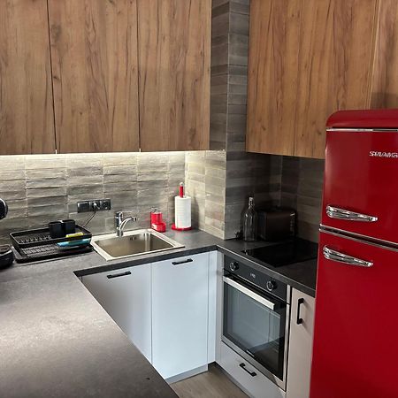 Vienna A Lovely Two Bedrooms Apartment With Parking Sofia Esterno foto