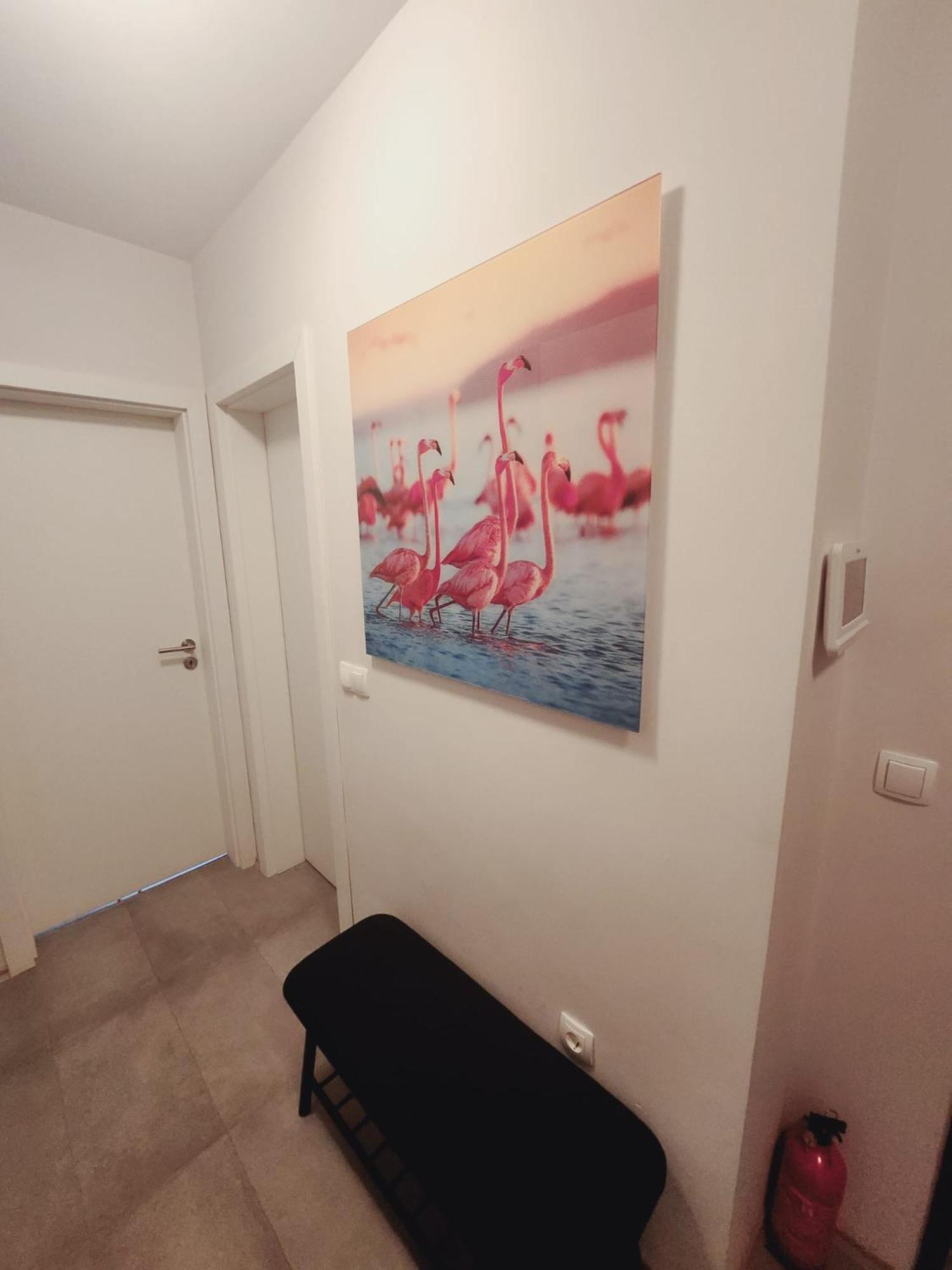 Vienna A Lovely Two Bedrooms Apartment With Parking Sofia Esterno foto