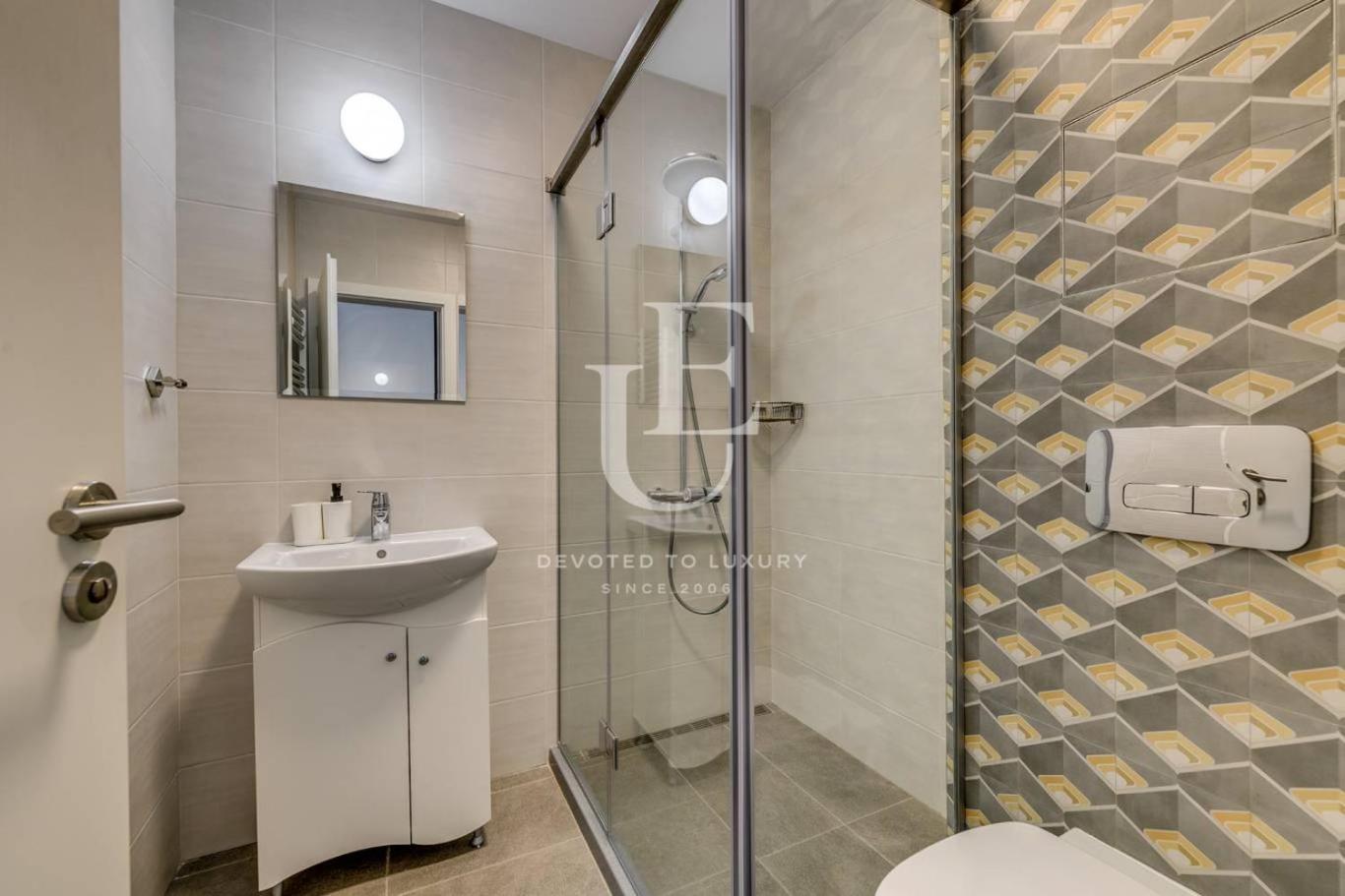 Vienna A Lovely Two Bedrooms Apartment With Parking Sofia Esterno foto